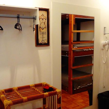 Albergaria Hostel 포르탈레자 객실 사진