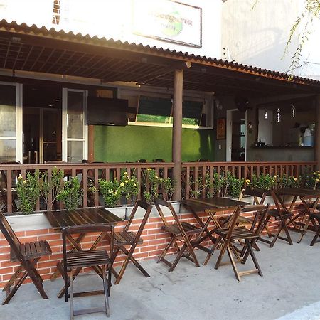 Albergaria Hostel 포르탈레자 외부 사진