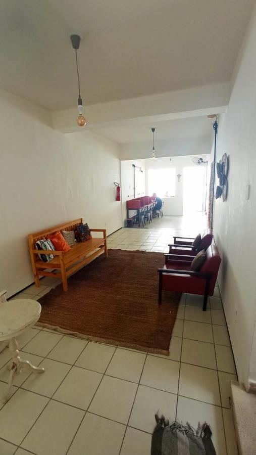 Albergaria Hostel 포르탈레자 외부 사진