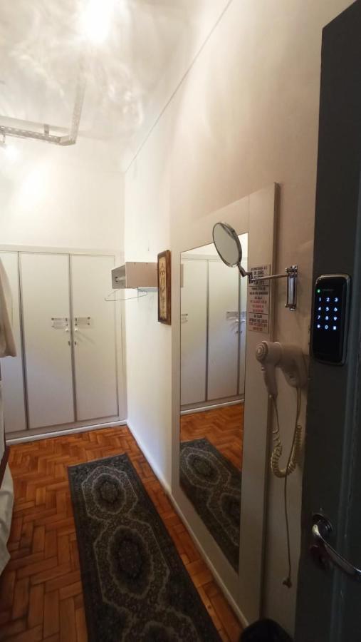 Albergaria Hostel 포르탈레자 외부 사진
