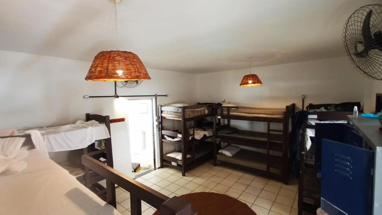 Albergaria Hostel 포르탈레자 외부 사진
