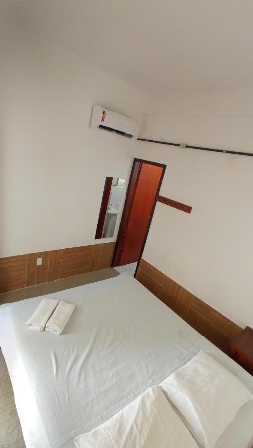 Albergaria Hostel 포르탈레자 외부 사진