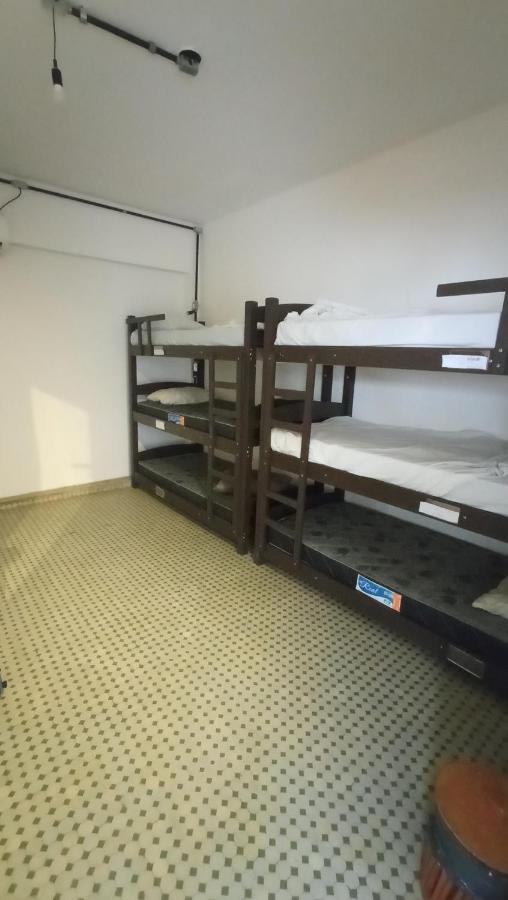 Albergaria Hostel 포르탈레자 외부 사진