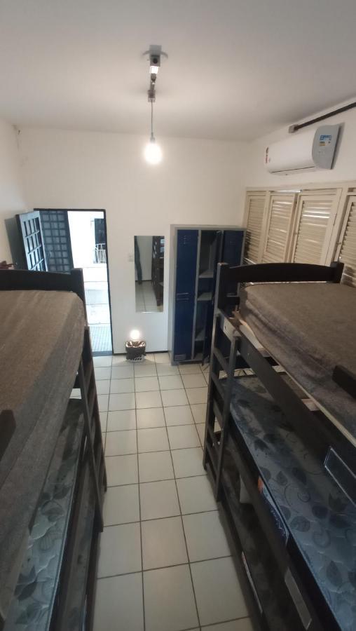 Albergaria Hostel 포르탈레자 외부 사진