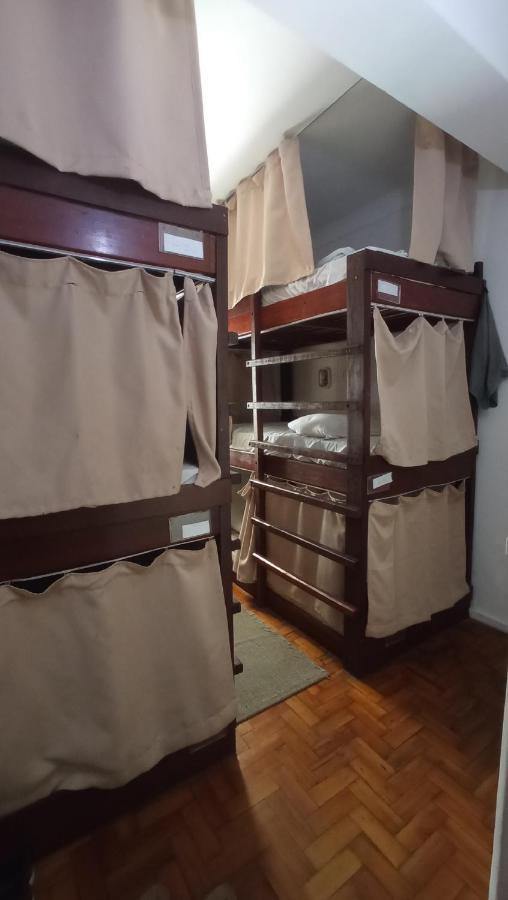 Albergaria Hostel 포르탈레자 외부 사진