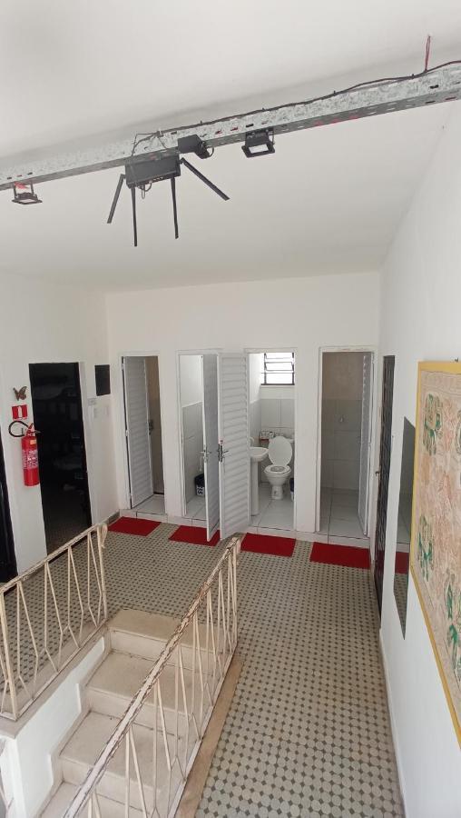 Albergaria Hostel 포르탈레자 외부 사진