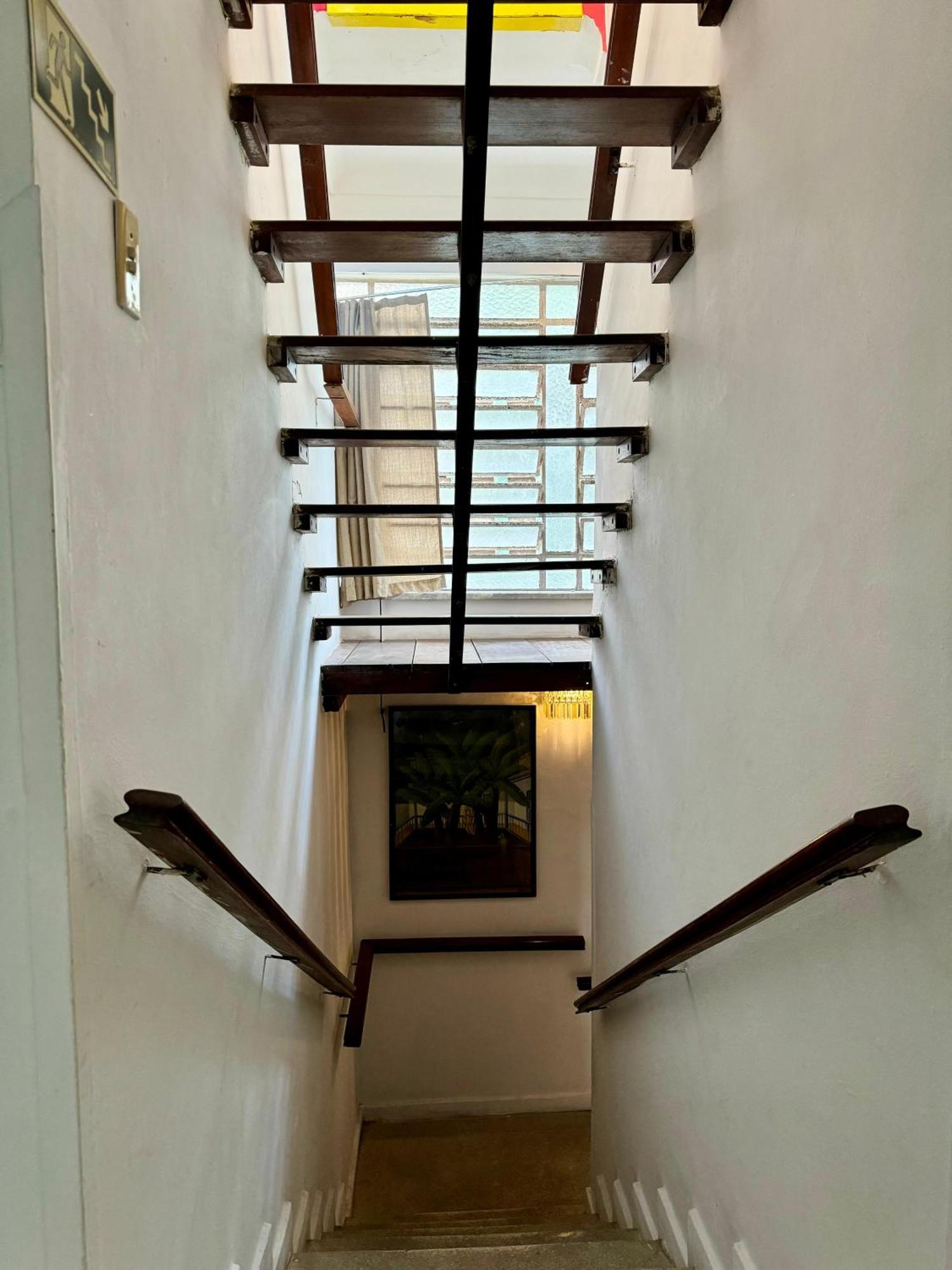 Albergaria Hostel 포르탈레자 외부 사진