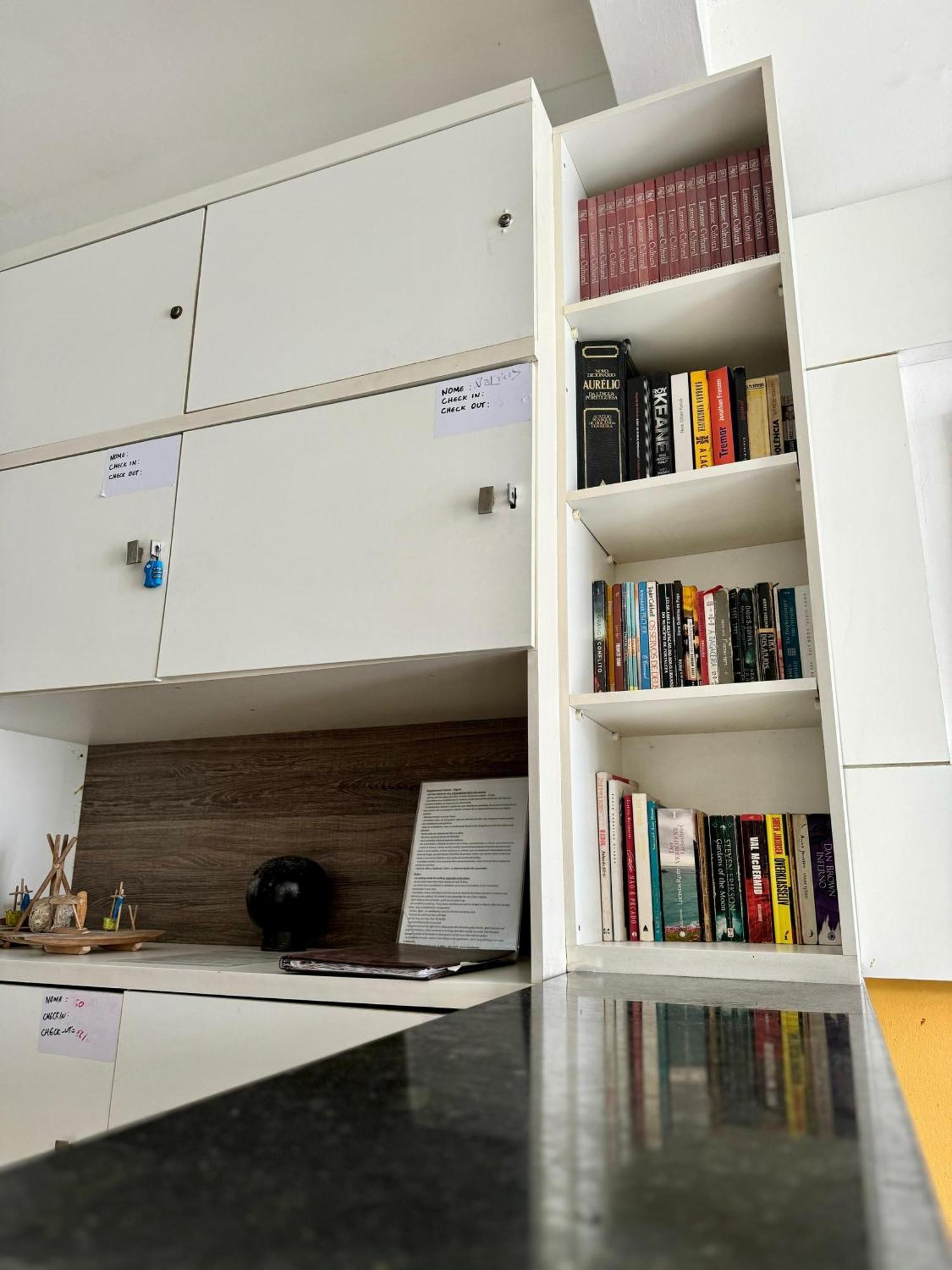 Albergaria Hostel 포르탈레자 외부 사진