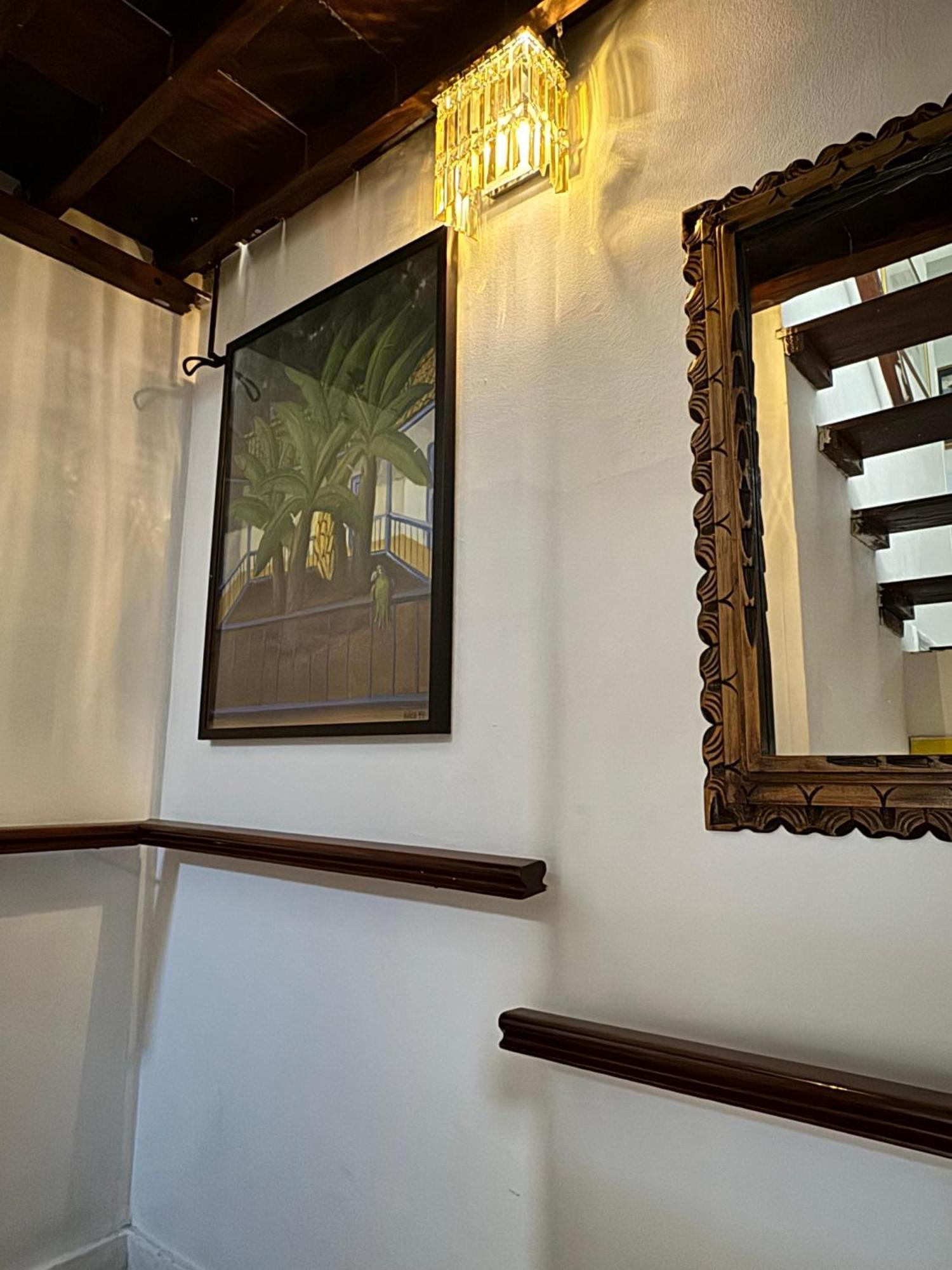 Albergaria Hostel 포르탈레자 외부 사진