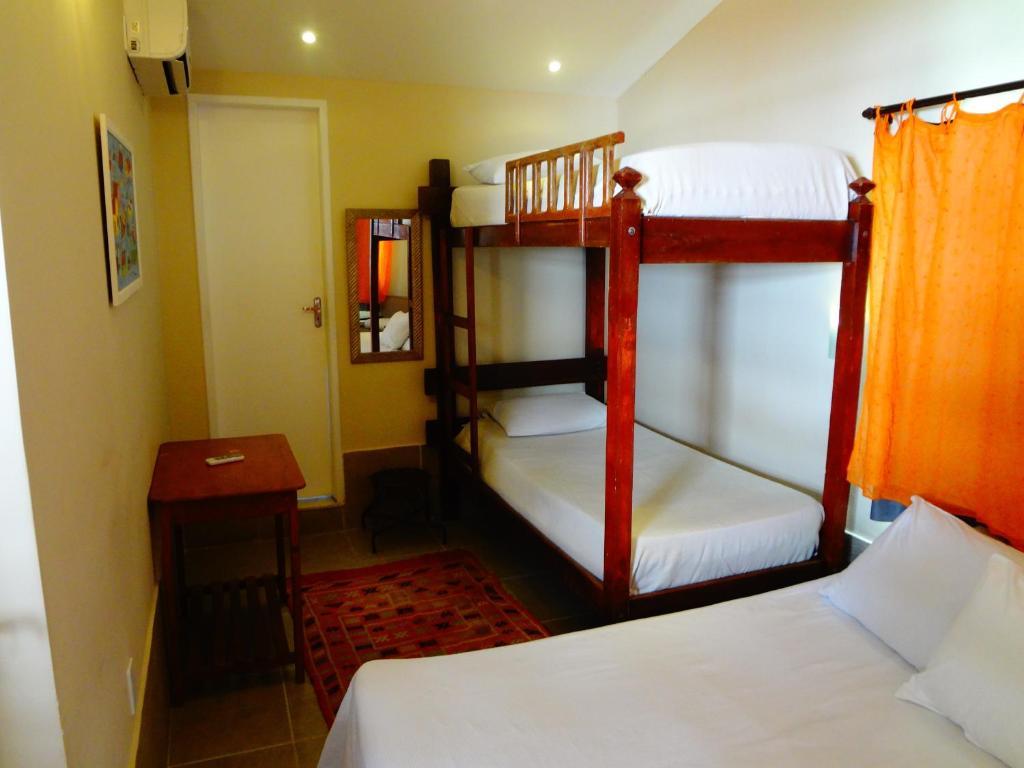 Albergaria Hostel 포르탈레자 외부 사진
