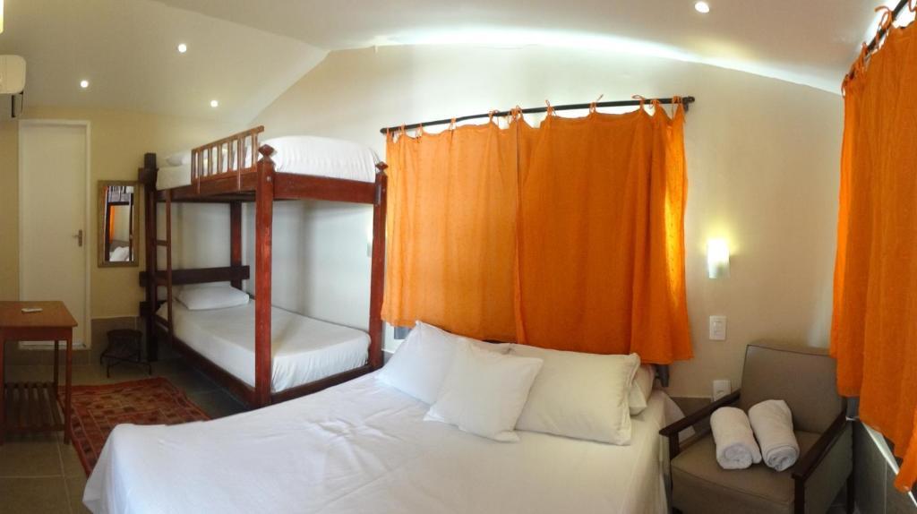 Albergaria Hostel 포르탈레자 외부 사진