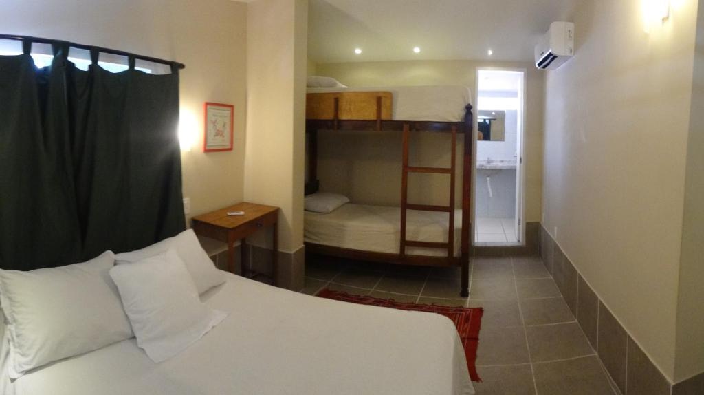 Albergaria Hostel 포르탈레자 외부 사진
