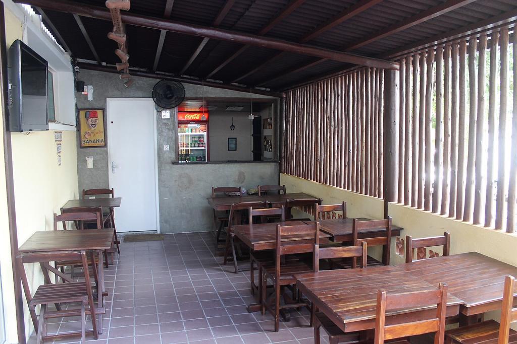 Albergaria Hostel 포르탈레자 외부 사진