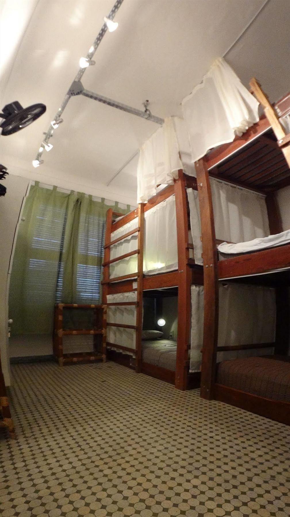 Albergaria Hostel 포르탈레자 외부 사진